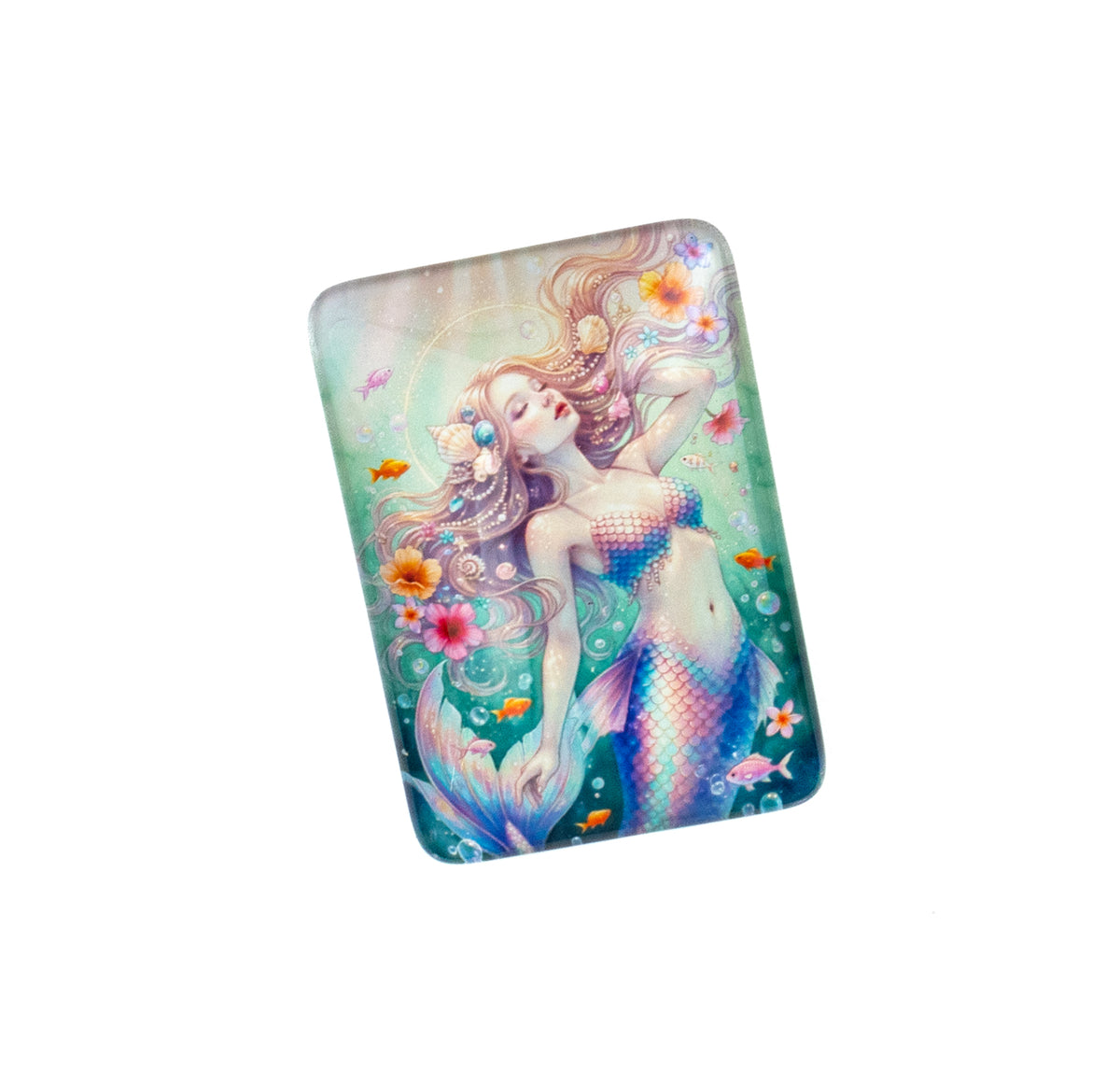 Magnet Mermaid - image 3