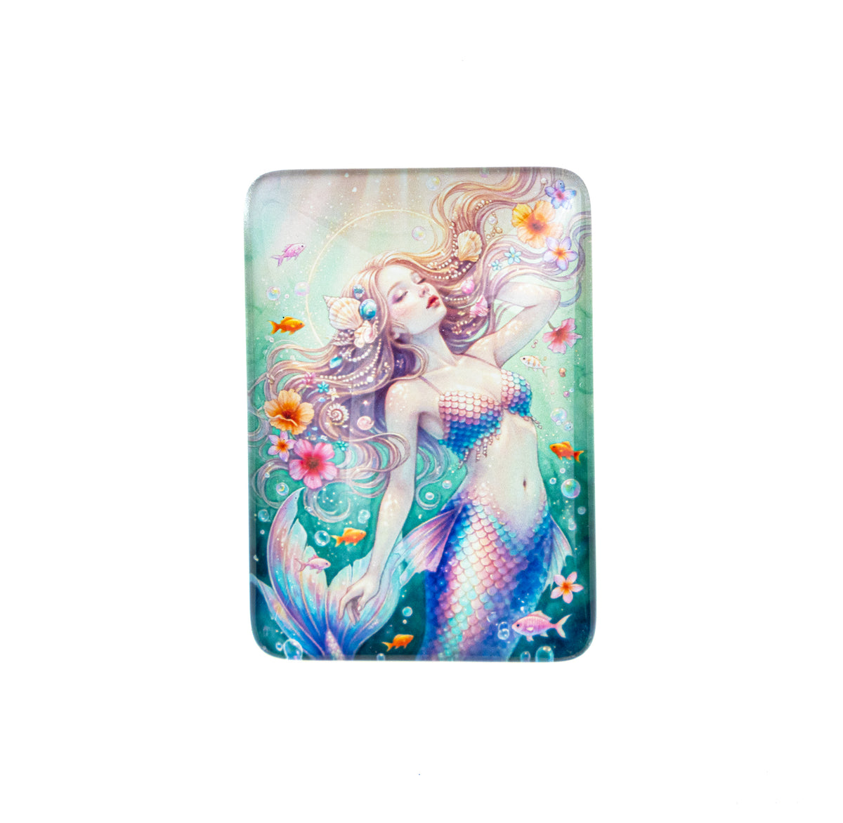 Magnet Mermaid - image 4