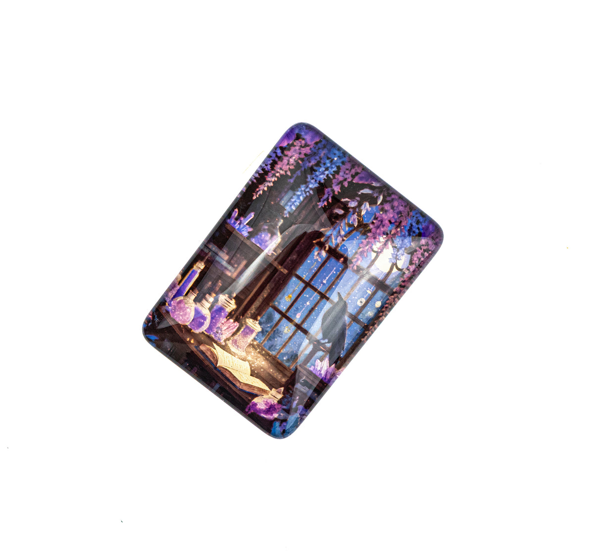 Magnet Raven's Library - image 4