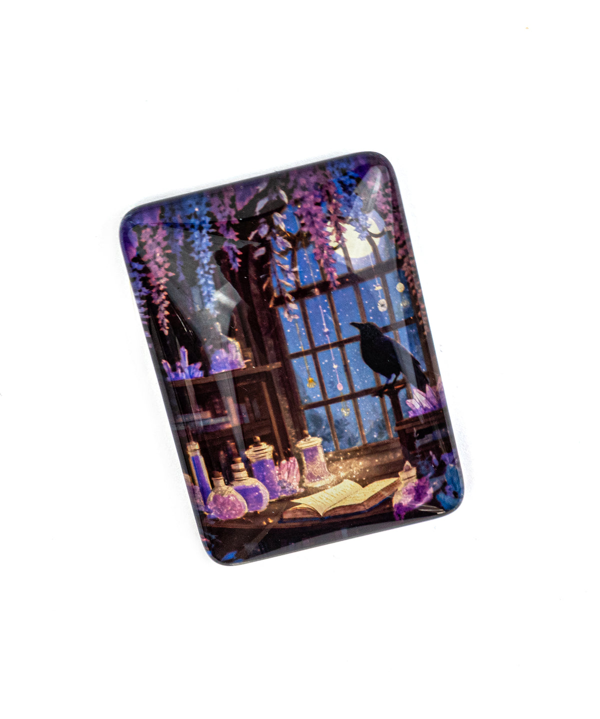 Magnet Raven's Library - image 2