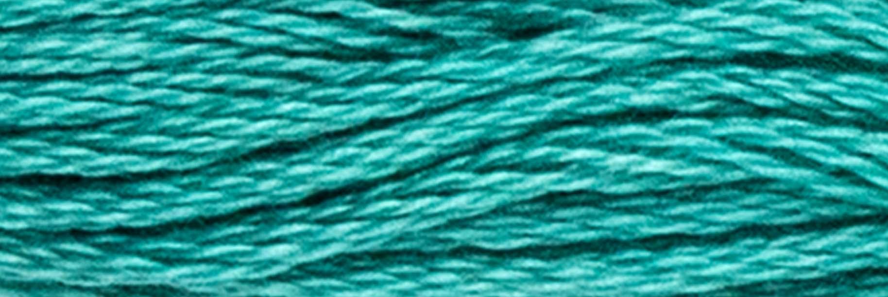Stranded Cotton Luca-S - 217 / DMC 3814 / Anchor 1074 - Luca-S Stranded Cotton