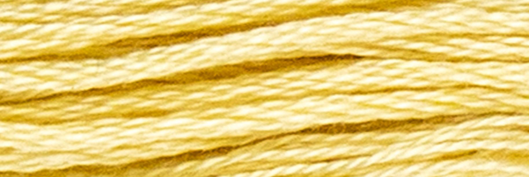 Stranded Cotton Luca-S - 330 / DMC 677 / Anchor 300 - Luca-S Stranded Cotton