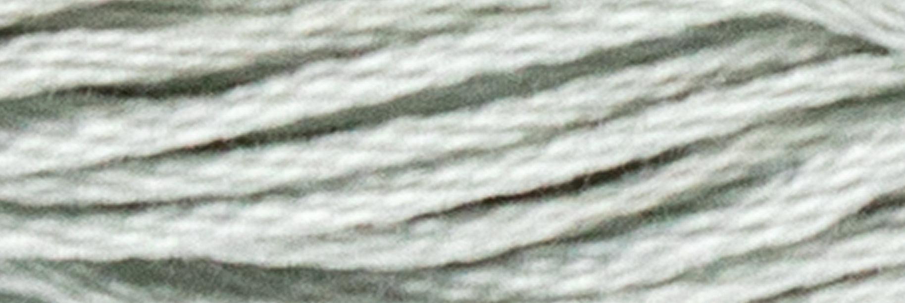 Stranded Cotton Luca-S - 489 / DMC 3024 / Anchor 900 - Luca-S Stranded Cotton